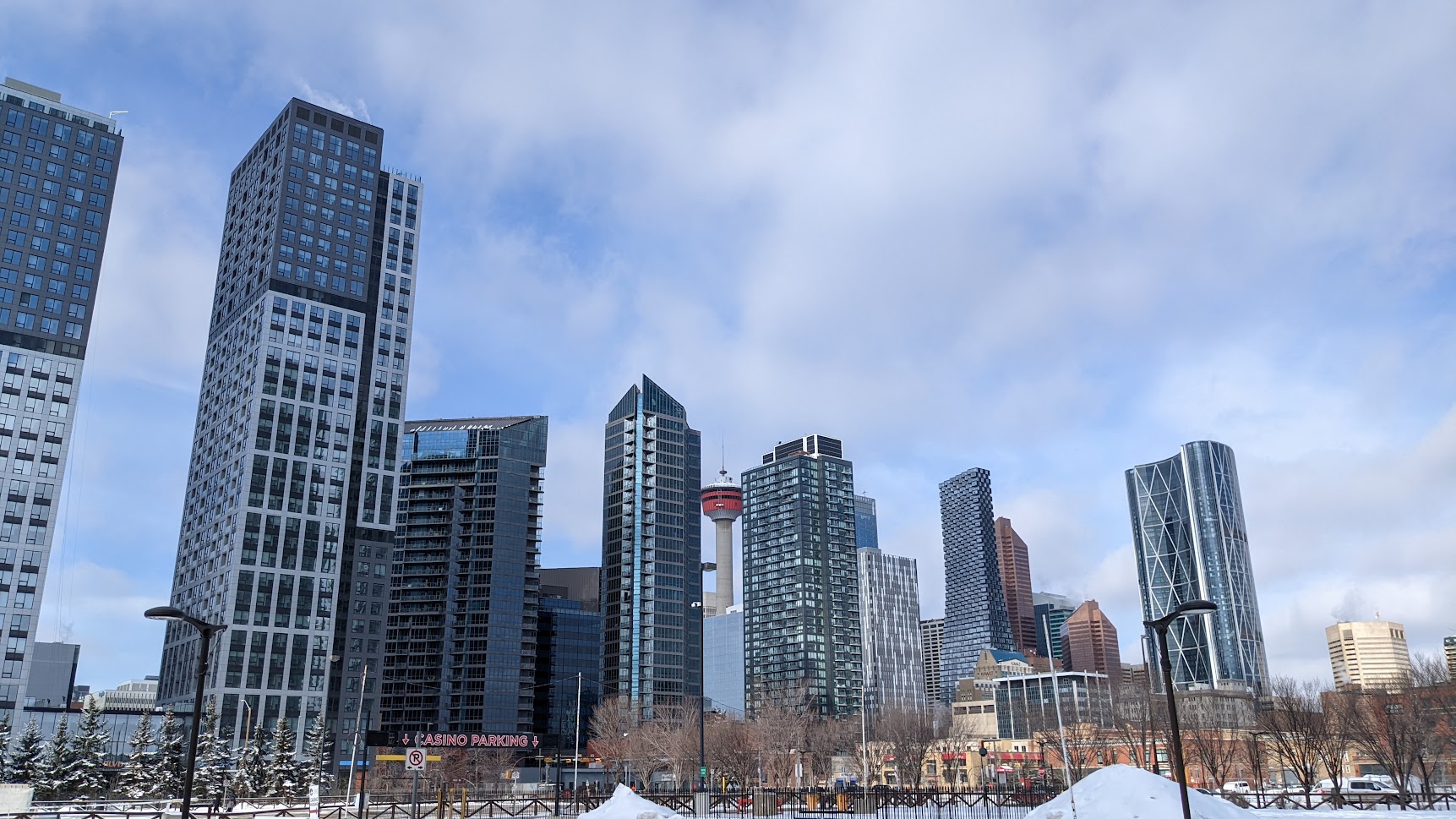 Calgary, Alberta, Canada copyright 2022 ThreeShield Information Security Corporation